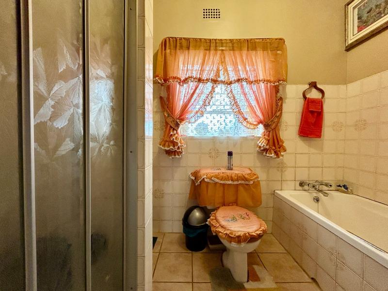 4 Bedroom Property for Sale in Brits North West